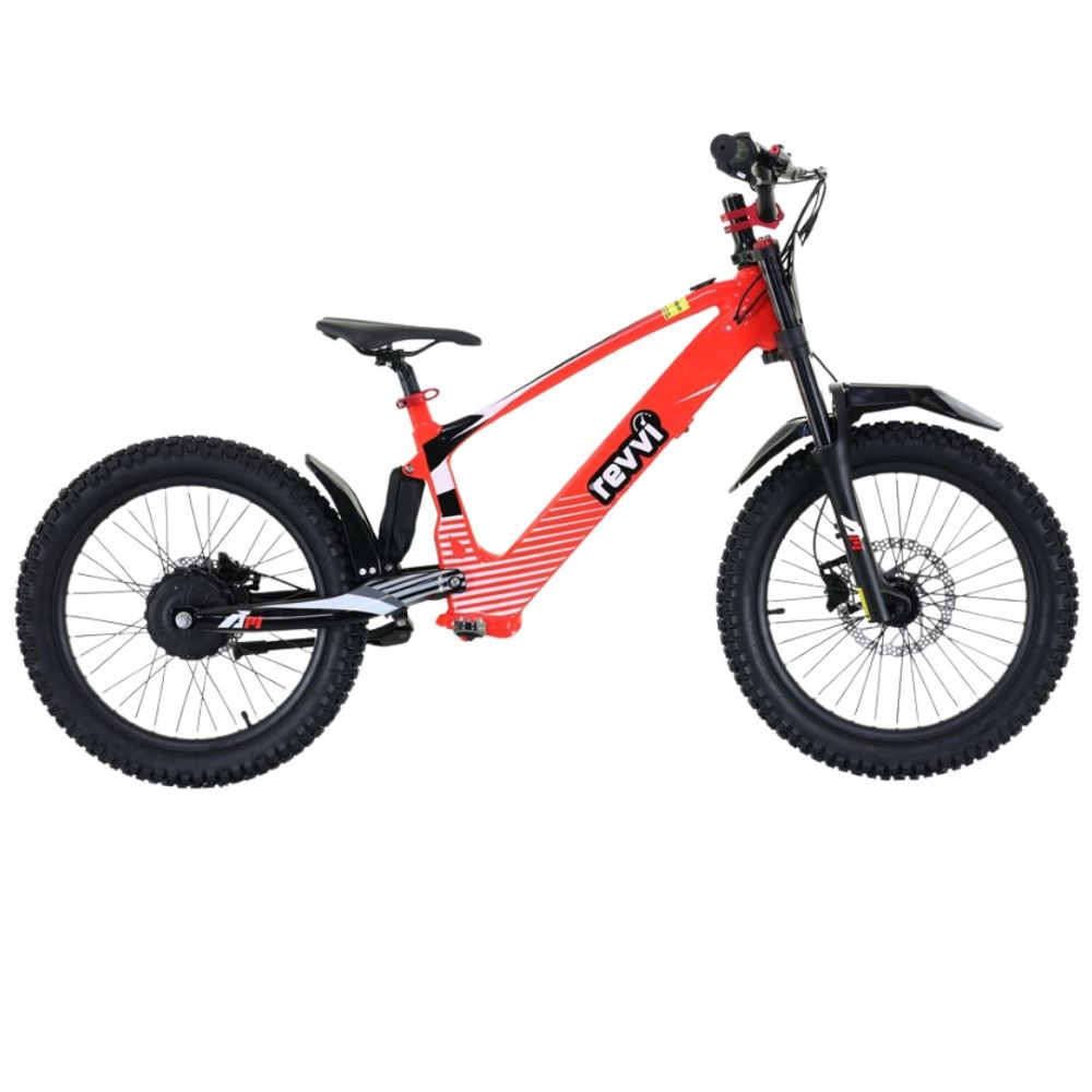 20" revvi