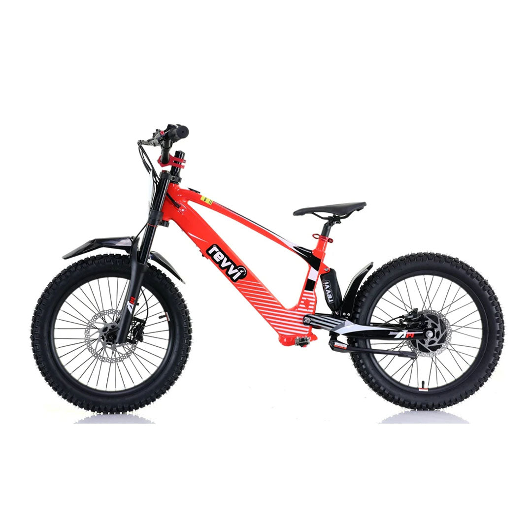 18" revvi