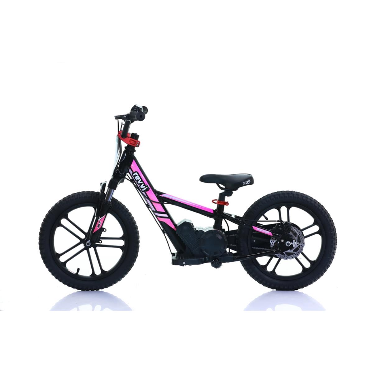 16" revvi plus