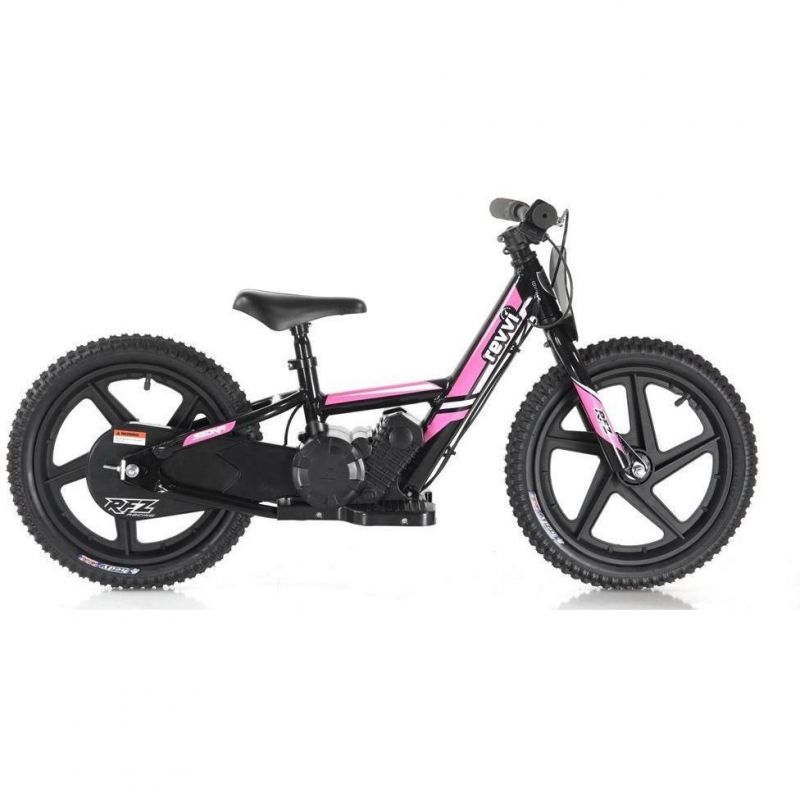 16" revvi