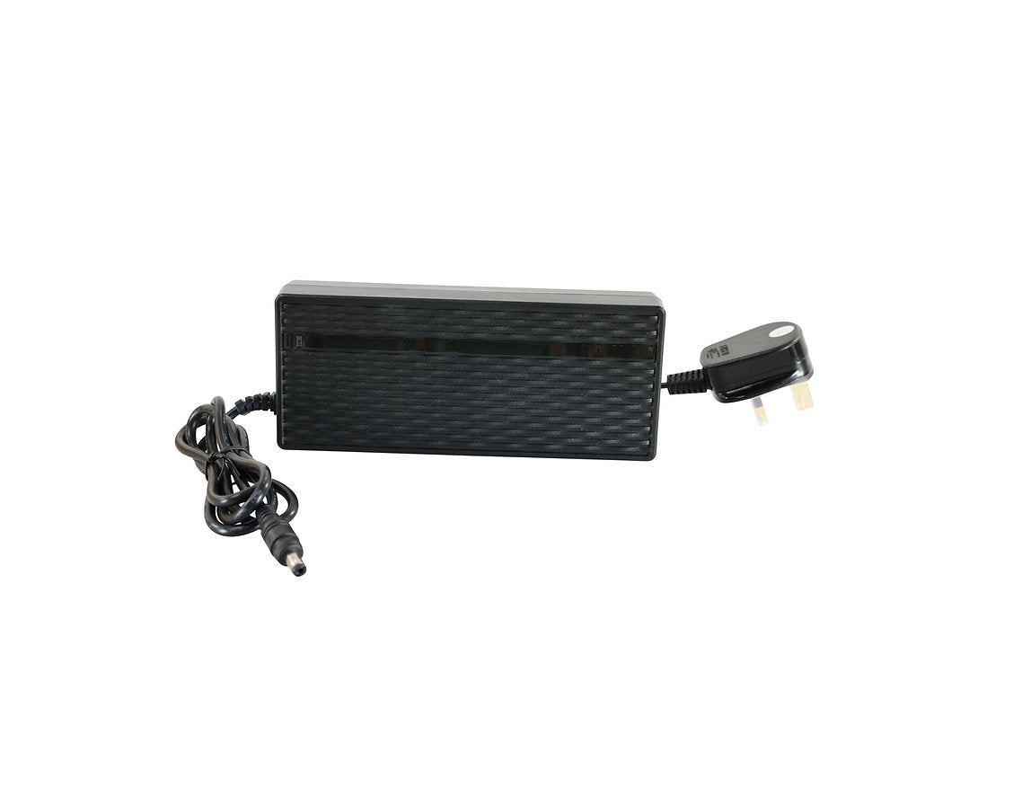 18"+20" revvi charger