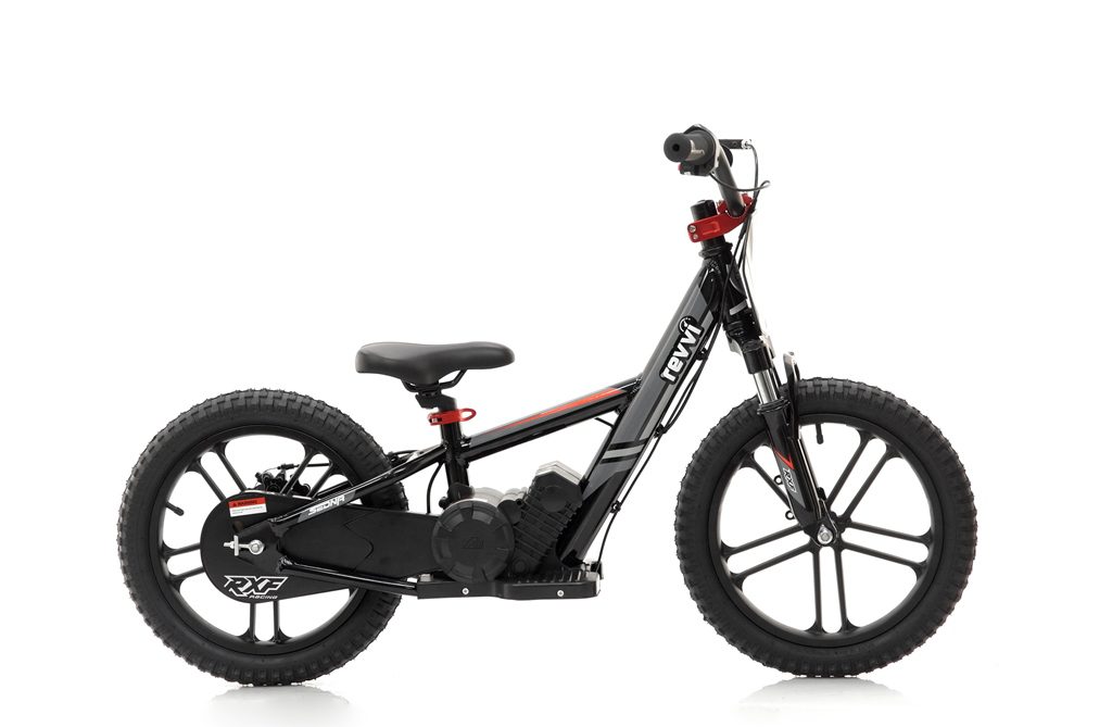 16" revvi plus