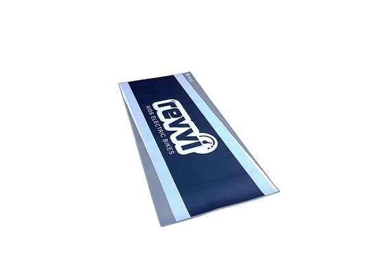 revvi workshop mat