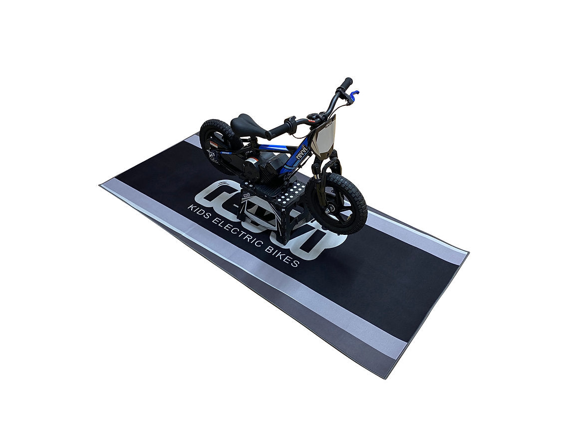 revvi workshop mat