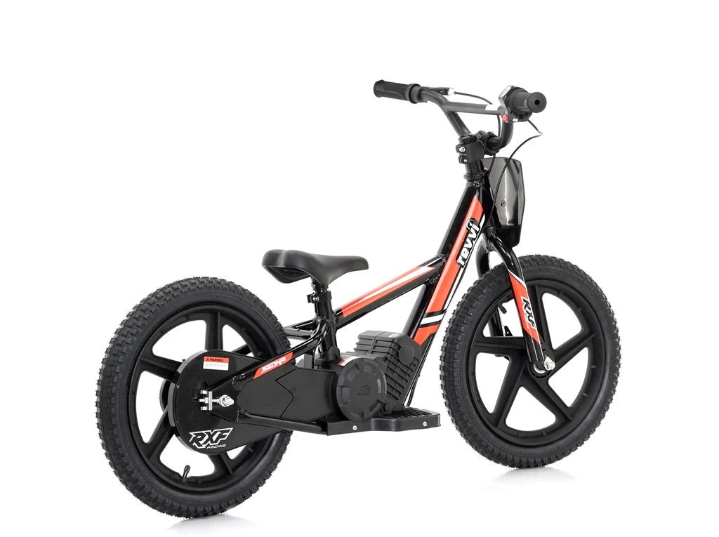16" revvi