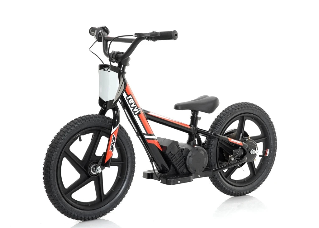 16" revvi