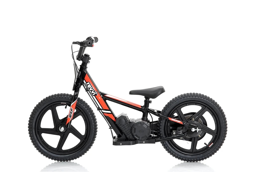 16" revvi