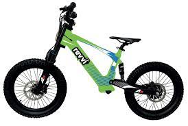 18" revvi