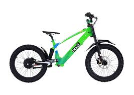 20" revvi