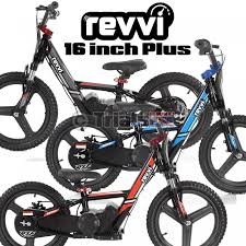 16" revvi plus