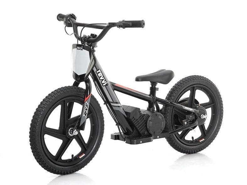 16" revvi