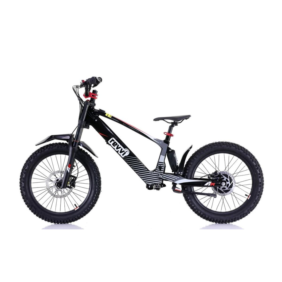 20" revvi